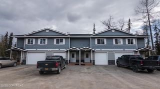 4100 N Patrick Circle, #2, Wasilla, AK 99654