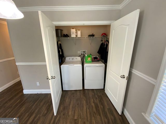 21 Hillandale Street, Newnan, GA 30263