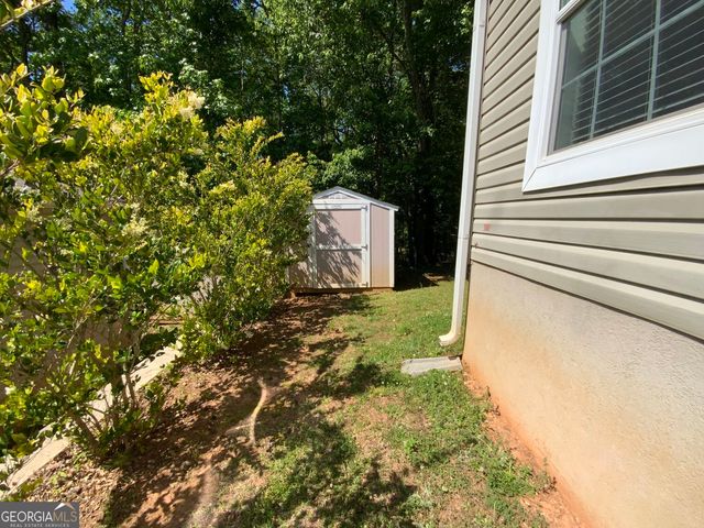 21 Hillandale Street, Newnan, GA 30263