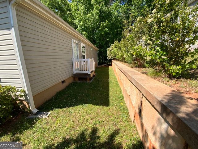21 Hillandale Street, Newnan, GA 30263