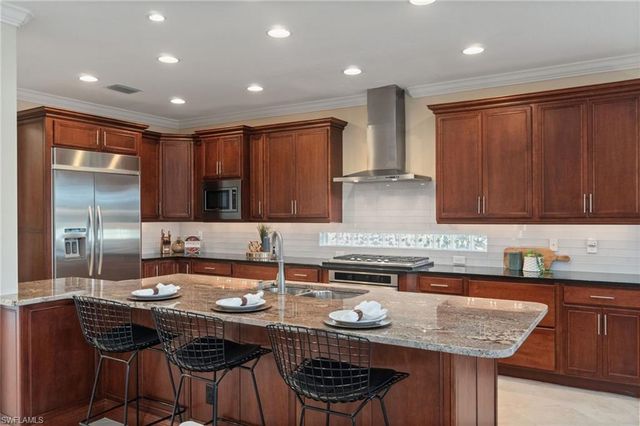 19753 Tesoro WAY, Estero, FL 33967