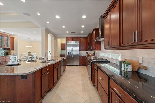 19753 Tesoro WAY, Estero, FL 33967