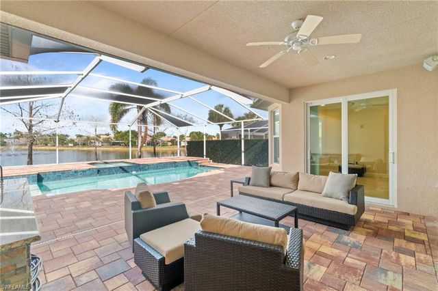 19753 Tesoro WAY, Estero, FL 33967