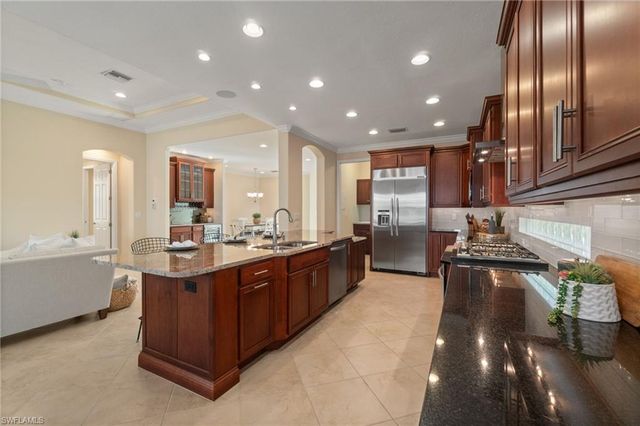 19753 Tesoro WAY, Estero, FL 33967