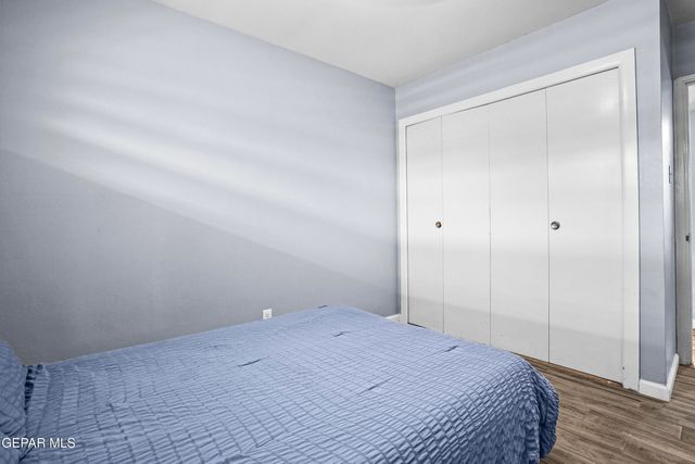 4209 BUCKINGHAM Drive, El Paso, TX 79902