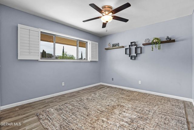 4209 BUCKINGHAM Drive, El Paso, TX 79902