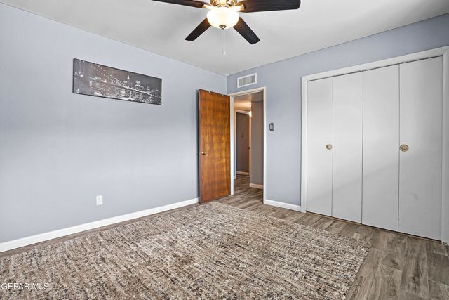 4209 BUCKINGHAM Drive, El Paso, TX 79902