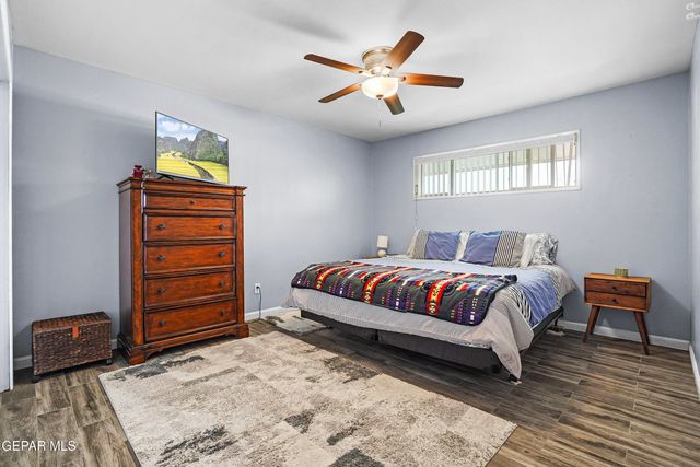 4209 BUCKINGHAM Drive, El Paso, TX 79902