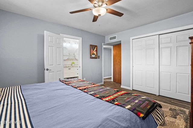 4209 BUCKINGHAM Drive, El Paso, TX 79902