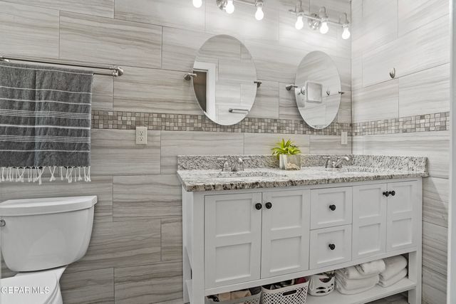 4209 BUCKINGHAM Drive, El Paso, TX 79902