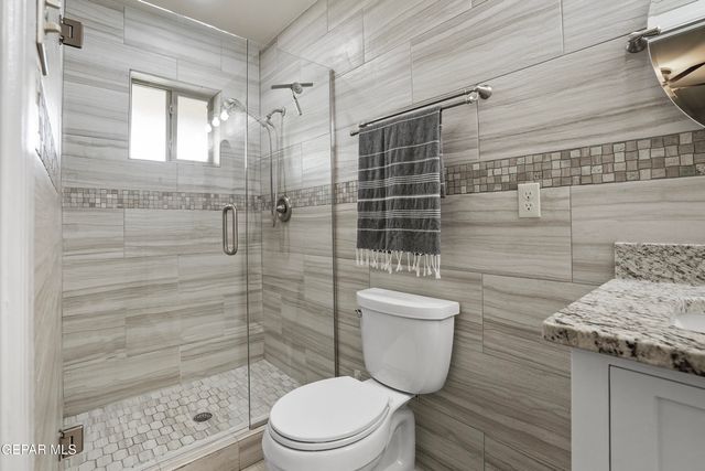 4209 BUCKINGHAM Drive, El Paso, TX 79902