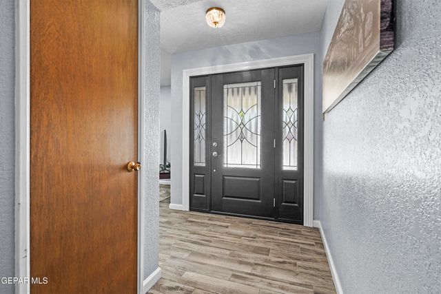 4209 BUCKINGHAM Drive, El Paso, TX 79902