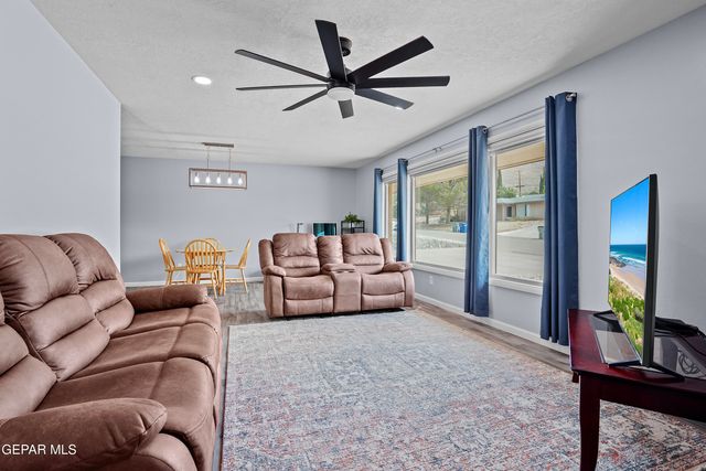 4209 BUCKINGHAM Drive, El Paso, TX 79902