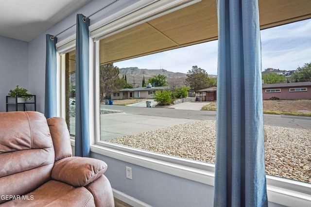 4209 BUCKINGHAM Drive, El Paso, TX 79902