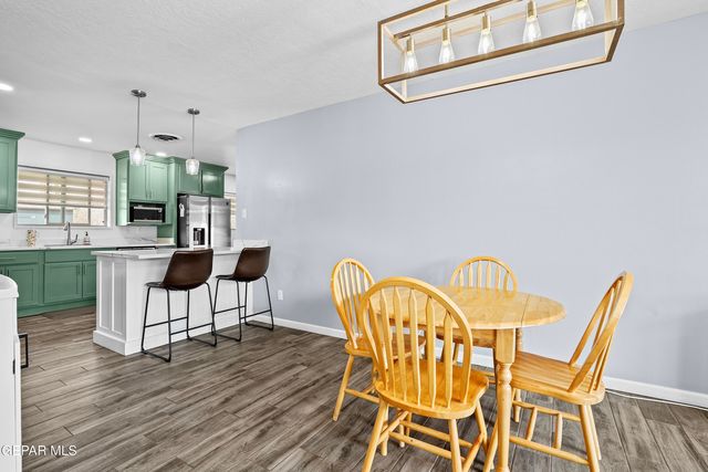 4209 BUCKINGHAM Drive, El Paso, TX 79902