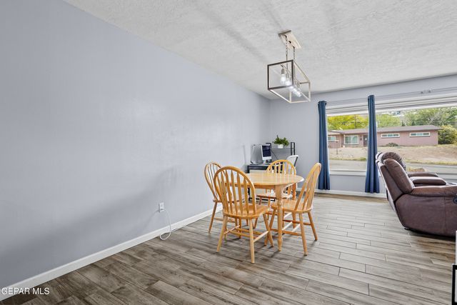 4209 BUCKINGHAM Drive, El Paso, TX 79902