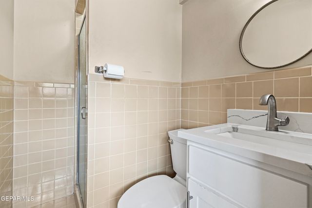 4209 BUCKINGHAM Drive, El Paso, TX 79902