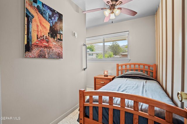 4209 BUCKINGHAM Drive, El Paso, TX 79902