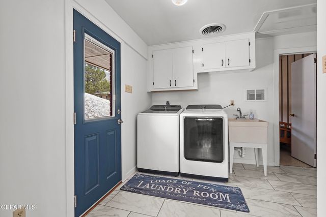 4209 BUCKINGHAM Drive, El Paso, TX 79902