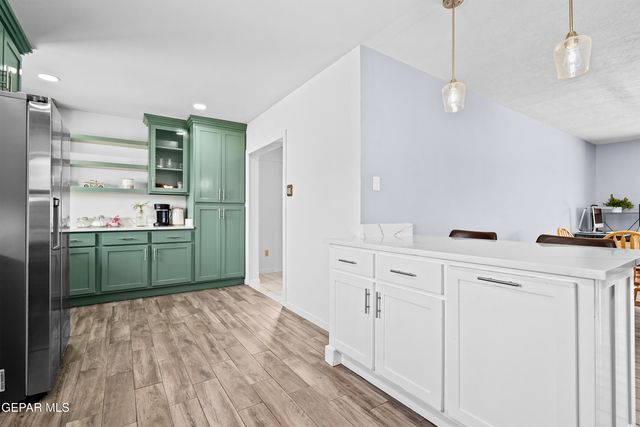 4209 BUCKINGHAM Drive, El Paso, TX 79902