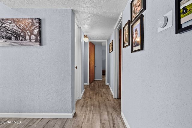 4209 BUCKINGHAM Drive, El Paso, TX 79902