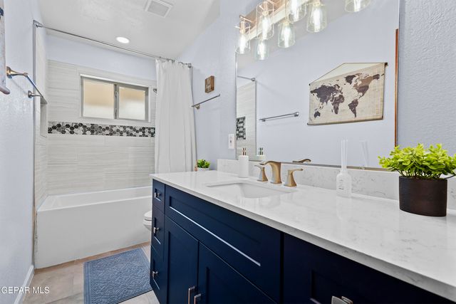 4209 BUCKINGHAM Drive, El Paso, TX 79902