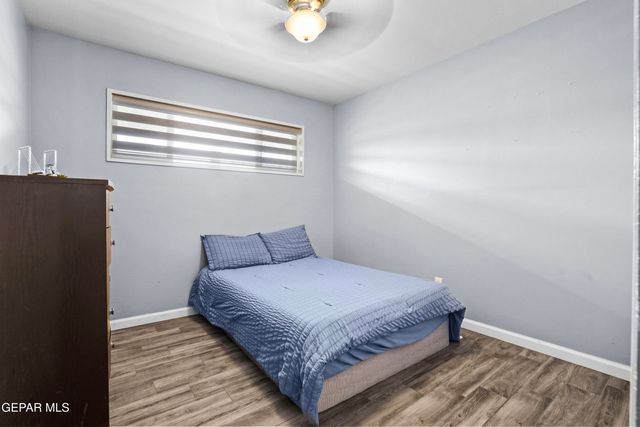 4209 BUCKINGHAM Drive, El Paso, TX 79902