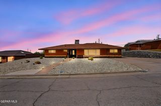 4209 BUCKINGHAM Drive, El Paso, TX 79902
