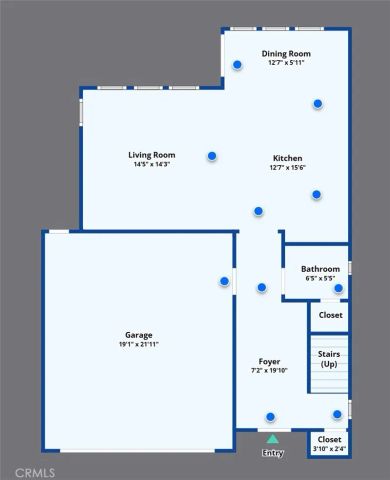 79 Island Coral, Irvine, CA 92620