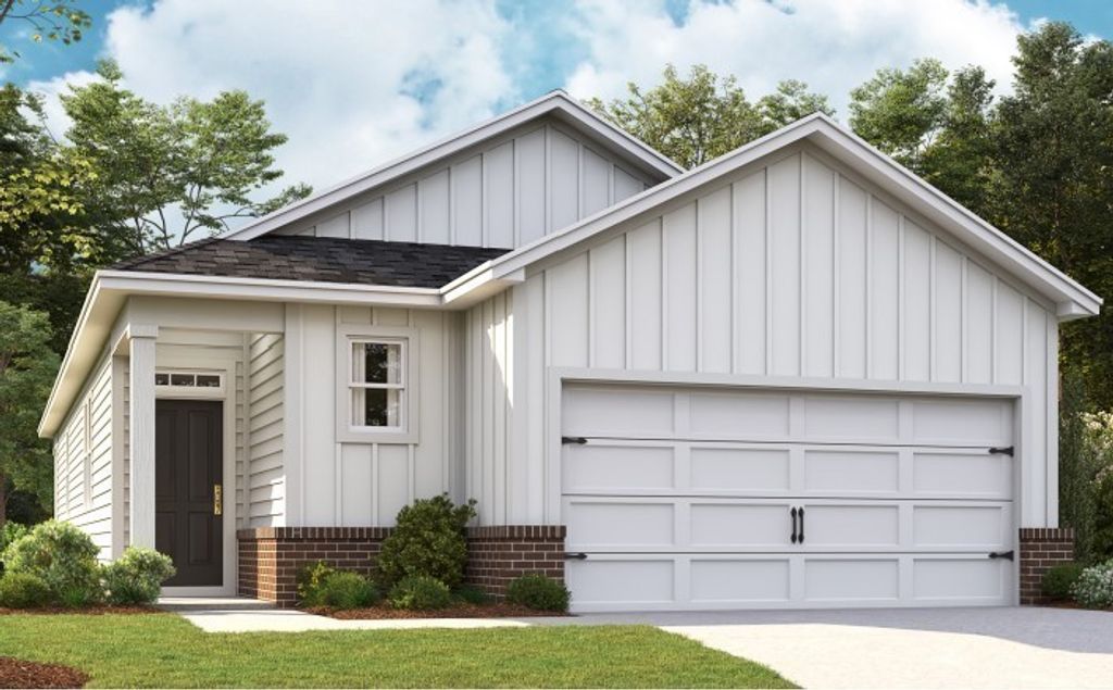 6666 Japonica Lane, White House, TN 37188