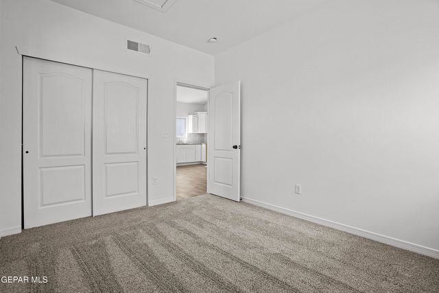 14313 Tobe Davis Drive, Horizon City, TX 79928
