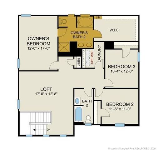 339 WICKLOW Lane, Raeford, NC 28376