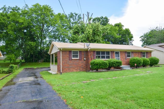 124 Glenn Ave, Gallatin, TN 37066