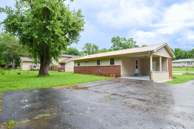 124 Glenn Ave, Gallatin, TN 37066