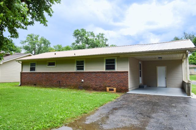124 Glenn Ave, Gallatin, TN 37066