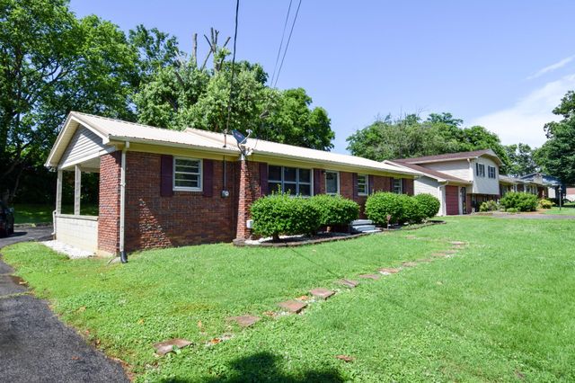 124 Glenn Ave, Gallatin, TN 37066