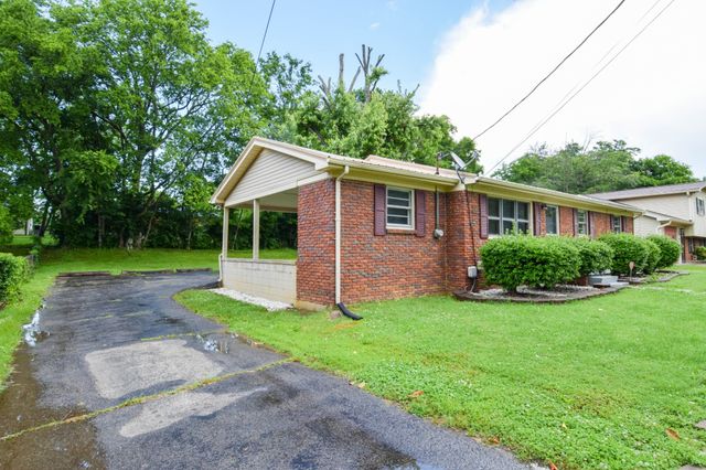 124 Glenn Ave, Gallatin, TN 37066