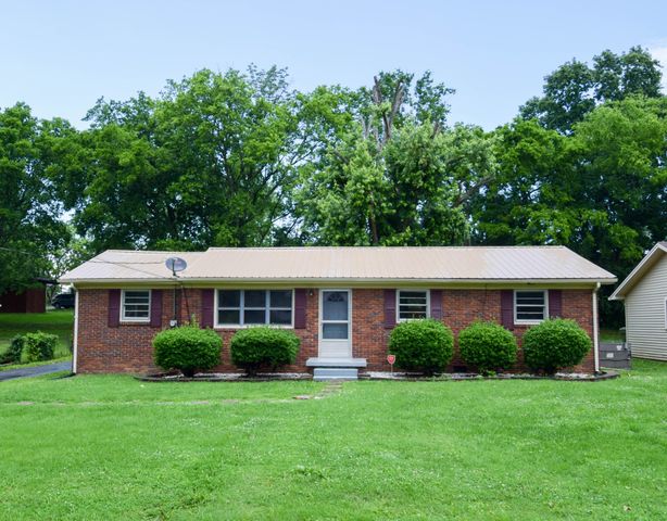 124 Glenn Ave, Gallatin, TN 37066