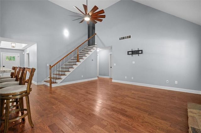 7202 Tara Drive, Villa Rica, GA 30180