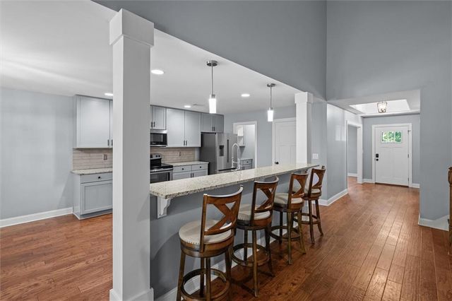 7202 Tara Drive, Villa Rica, GA 30180