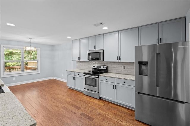 7202 Tara Drive, Villa Rica, GA 30180
