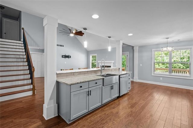 7202 Tara Drive, Villa Rica, GA 30180