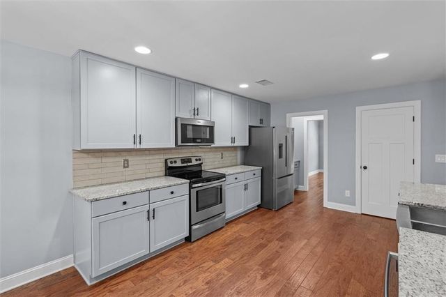 7202 Tara Drive, Villa Rica, GA 30180