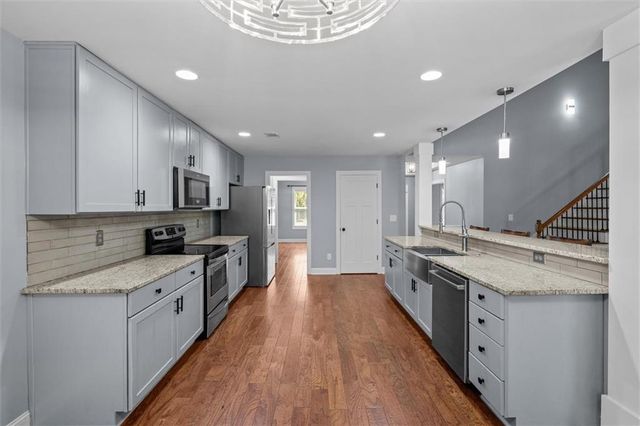 7202 Tara Drive, Villa Rica, GA 30180