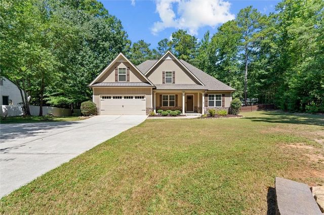 7202 Tara Drive, Villa Rica, GA 30180