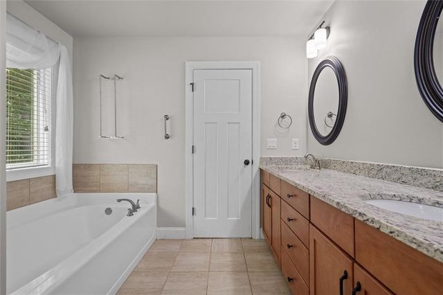 7202 Tara Drive, Villa Rica, GA 30180
