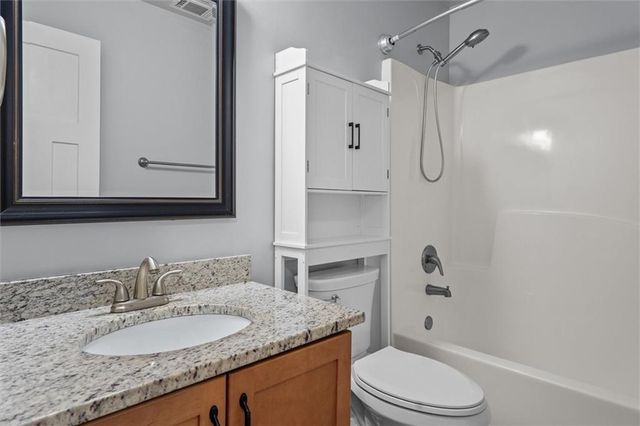 7202 Tara Drive, Villa Rica, GA 30180
