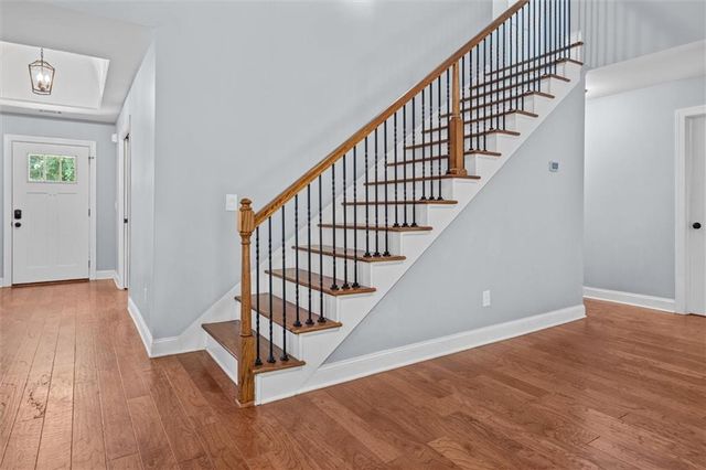 7202 Tara Drive, Villa Rica, GA 30180