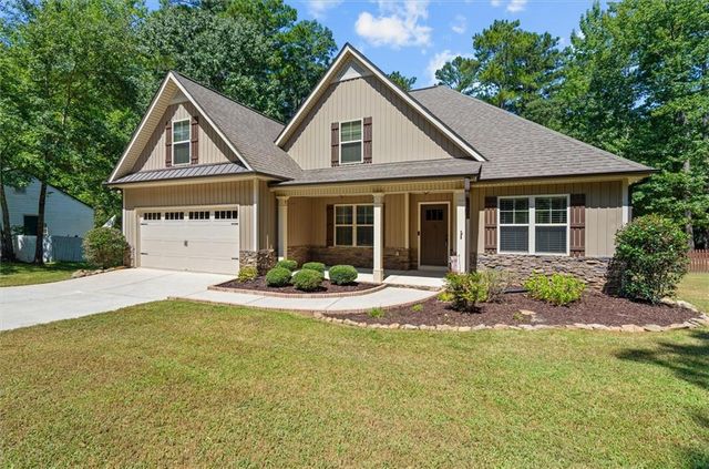 7202 Tara Drive, Villa Rica, GA 30180