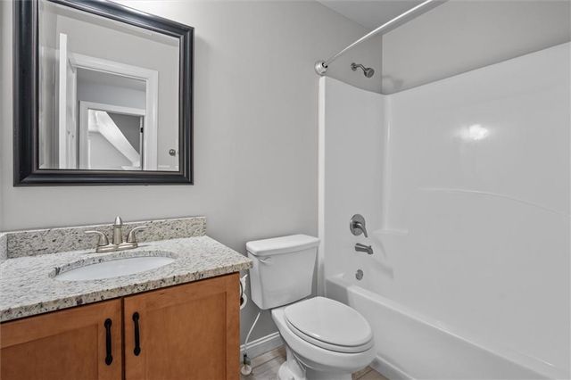 7202 Tara Drive, Villa Rica, GA 30180